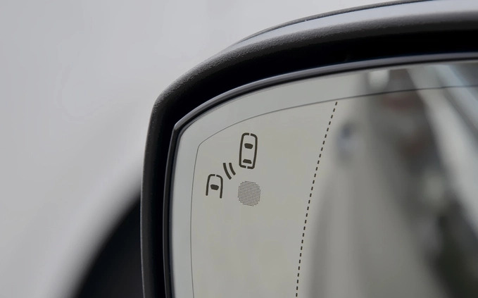 Ford S-Max cena 99889 przebieg: 142000, rok produkcji 2020 z Kozienice małe 436